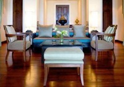 фото отеля Le Meridien Khao Lak Beach & Spa Resort