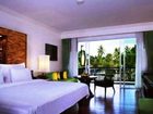 фото отеля Le Meridien Khao Lak Beach & Spa Resort