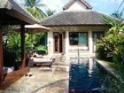 фото отеля Le Meridien Khao Lak Beach & Spa Resort