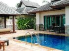 фото отеля Le Meridien Khao Lak Beach & Spa Resort