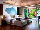 фото отеля Le Meridien Khao Lak Beach & Spa Resort