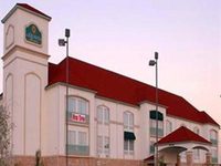 La Quinta Inn & Suites Houston-Westchase