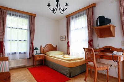 фото отеля Naturhotel Steinschalerhof
