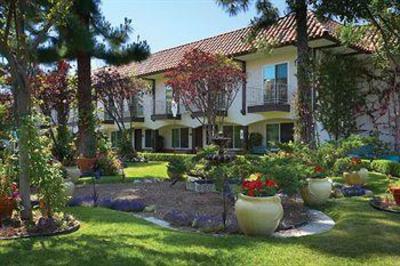 фото отеля Laguna Hills Lodge