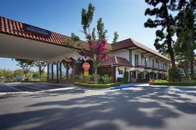 фото отеля Laguna Hills Lodge