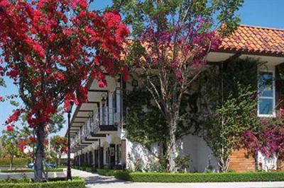 фото отеля Laguna Hills Lodge
