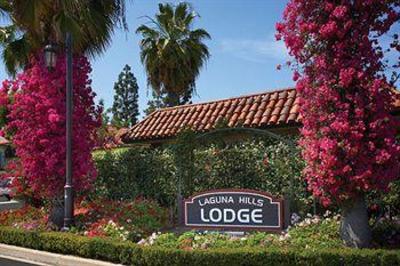 фото отеля Laguna Hills Lodge