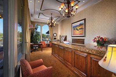 фото отеля Laguna Hills Lodge
