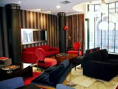 фото отеля Windsor Hotel Funchal