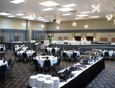 фото отеля Holiday Inn Portland Wilsonville