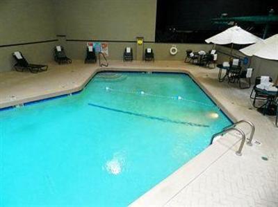 фото отеля Holiday Inn Portland Wilsonville