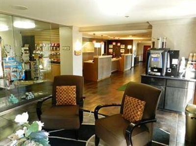 фото отеля Holiday Inn Portland Wilsonville