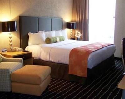 фото отеля Holiday Inn Portland Wilsonville