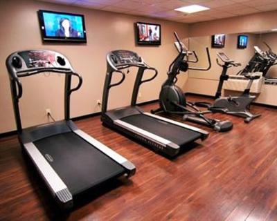 фото отеля Holiday Inn Portland Wilsonville