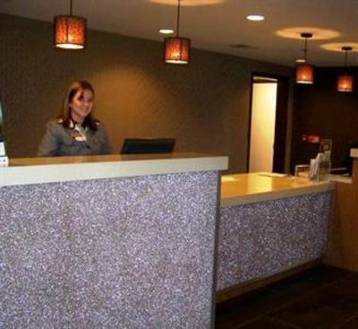 фото отеля Holiday Inn Portland Wilsonville