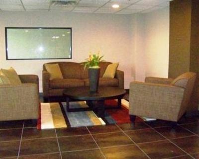 фото отеля Holiday Inn Portland Wilsonville