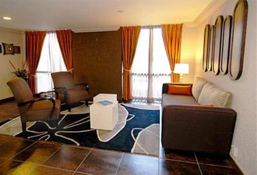 фото отеля Holiday Inn Portland Wilsonville