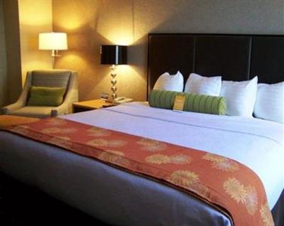 фото отеля Holiday Inn Portland Wilsonville
