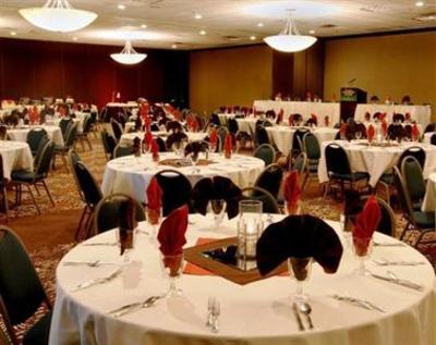 фото отеля Holiday Inn Portland Wilsonville