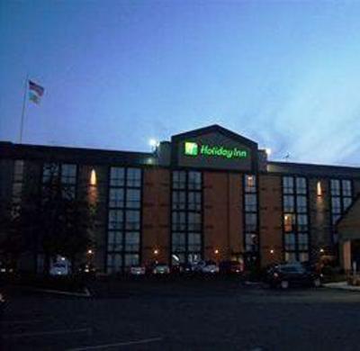 фото отеля Holiday Inn Portland Wilsonville
