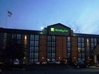 фото отеля Holiday Inn Portland Wilsonville