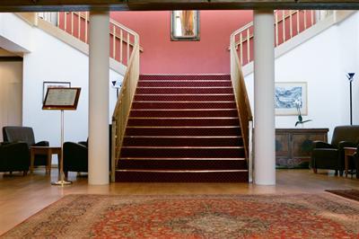 фото отеля Familienhotel Scesaplana