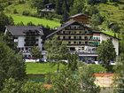 фото отеля Familienhotel Scesaplana