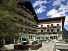 фото отеля Familienhotel Scesaplana