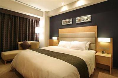 фото отеля Hotel Vista Grande Osaka