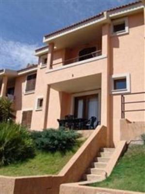 фото отеля Porto Corallo Residence Villaputzu