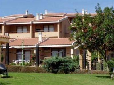 фото отеля Porto Corallo Residence Villaputzu