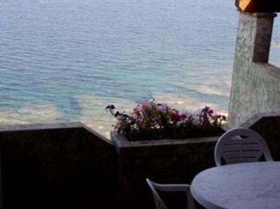 фото отеля Porto Corallo Residence Villaputzu