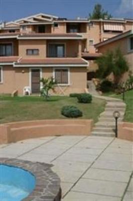 фото отеля Porto Corallo Residence Villaputzu