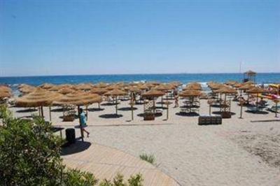 фото отеля Porto Corallo Residence Villaputzu