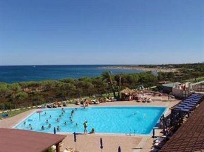 фото отеля Porto Corallo Residence Villaputzu