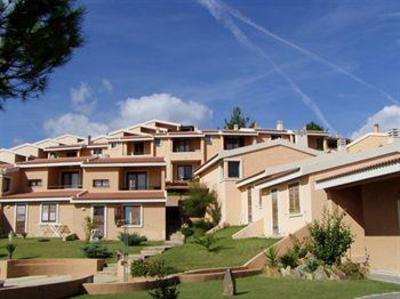фото отеля Porto Corallo Residence Villaputzu