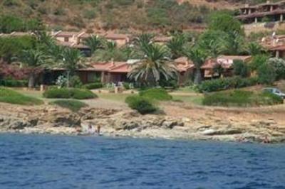 фото отеля Porto Corallo Residence Villaputzu