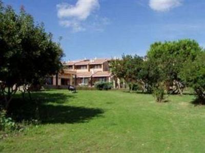 фото отеля Porto Corallo Residence Villaputzu