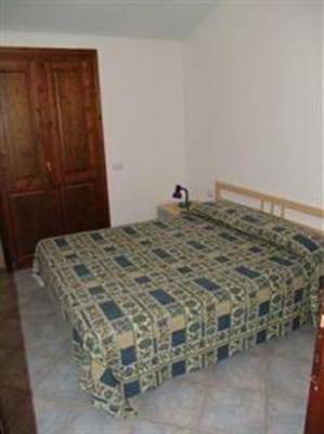 фото отеля Porto Corallo Residence Villaputzu