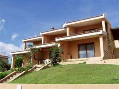 фото отеля Porto Corallo Residence Villaputzu