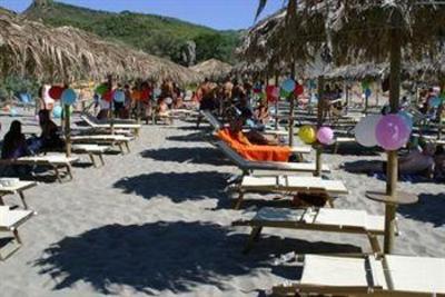 фото отеля Porto Corallo Residence Villaputzu