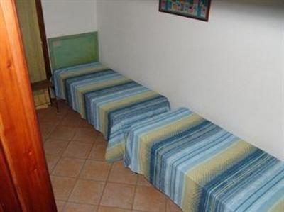 фото отеля Porto Corallo Residence Villaputzu