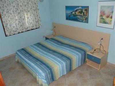 фото отеля Porto Corallo Residence Villaputzu