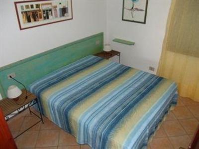 фото отеля Porto Corallo Residence Villaputzu