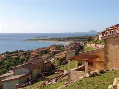 фото отеля Porto Corallo Residence Villaputzu