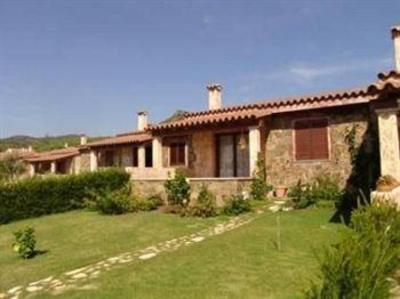 фото отеля Porto Corallo Residence Villaputzu