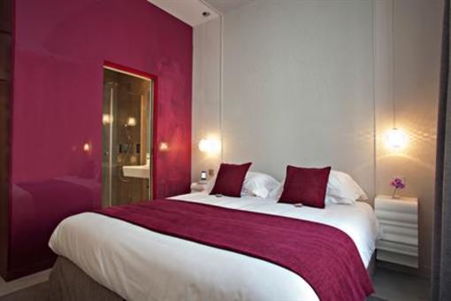 фото отеля Hotel Elysee Secret Paris