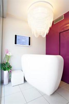 фото отеля Hotel Elysee Secret Paris