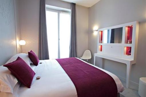 фото отеля Hotel Elysee Secret Paris