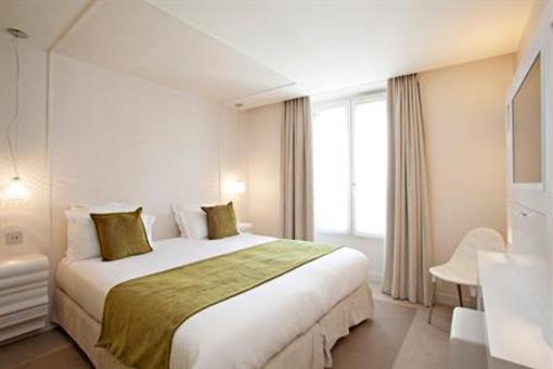 фото отеля Hotel Elysee Secret Paris